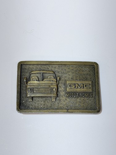 Fibbia per cintura - , vintage
