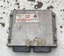 CENTRALINA GPL PER FORD Fiesta