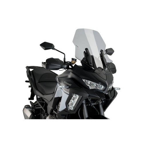 Puig cupolino touring kawasaki - cupolino,