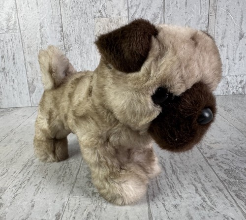 Douglas cuddle toy - toy, carlino