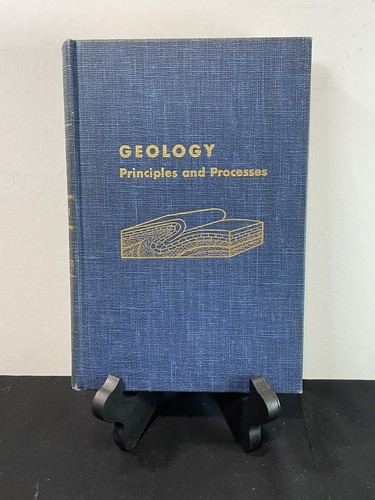 Geology principles - geology, &