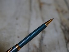 TRES RARE STYLO BILLE WATERMAN