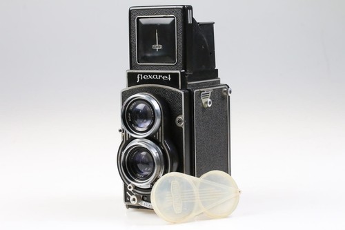 Meopta flexaret automatico - automatico, v