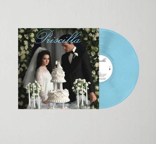 Priscilla soundtrack baby - priscilla,