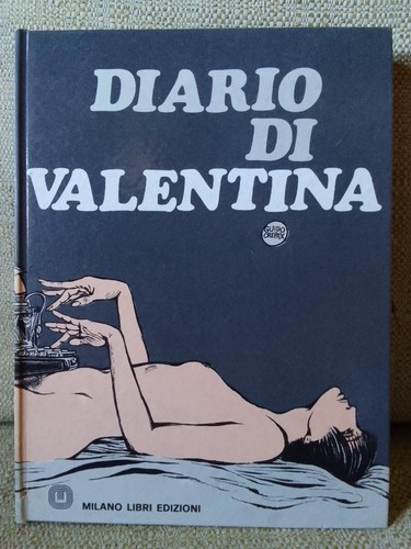Diario valentina prima - valentina,