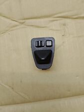 interruttore regolatore specchietti bmw e46-- 8373732