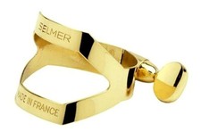 Selmer legatura sax tenore