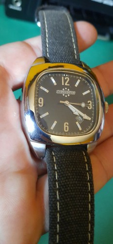 Chronostar watch quartz - watch,