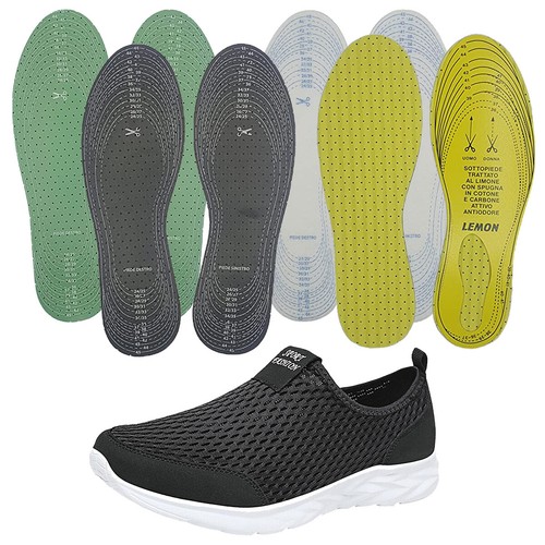 Solette scarpe suolette - scarpe, per