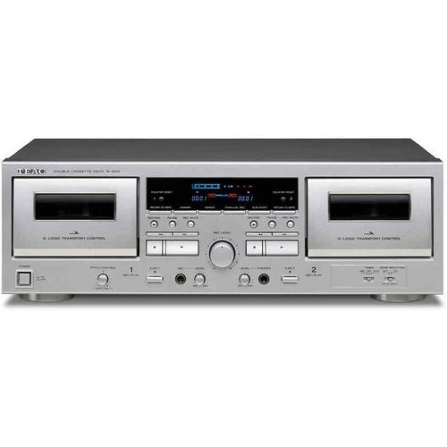 Teac 1200 lettore - teac,