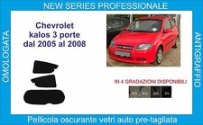 Pellicole oscuranti vetri - oscuranti,