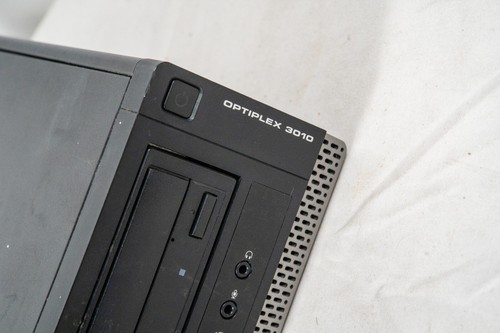 Dell optiplex 3010 - dell,
