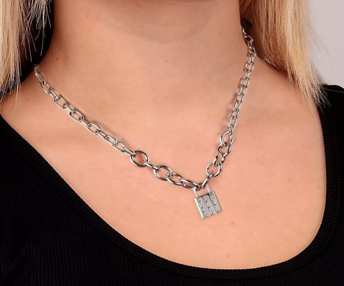 Collana donna morellato - collana,