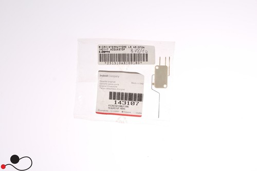 Ricambio lavastoviglie indesit - ricambio,