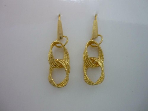 Orecchini giode donna 7 - orecchini,