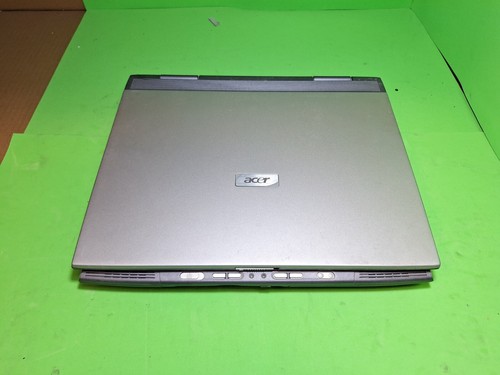 Portatile acer 550 series - portatile,