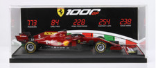 Ferrari SF1000 Tuscan Grand