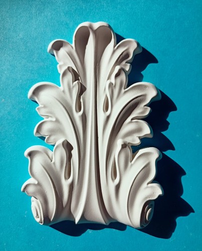 Elemento gesso erba - elemento, "erba"