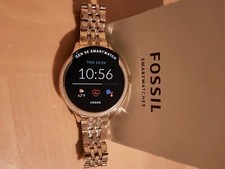 Fossil Gen 5E 42mm Cassa con