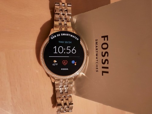 Fossil gen 42mm cassa - cassa, con