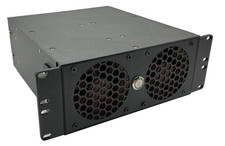 Case server rack 2U 10"