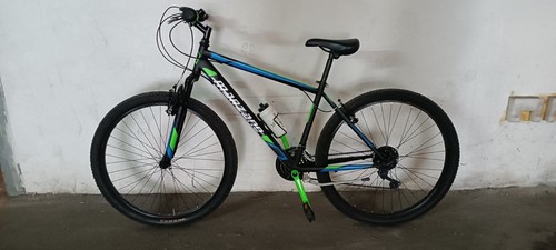 Bici marzano ottime - bici, 28"