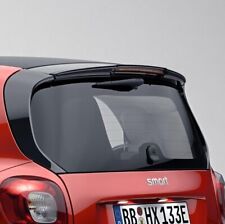 PROMO XMAS! Spoiler sul tetto