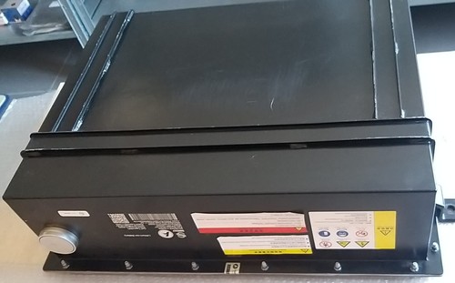 Batteria litio 48v - 48v, 5.5kwh