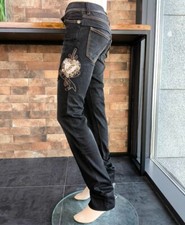 Jeans donna John Galliano