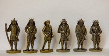 Soldatini da collezione