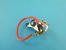 Per Minarelli I 50 puntine contatti motopompa motozappa per motoplat contact poi