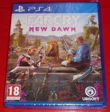 Far Cry: New Dawn - Edizione