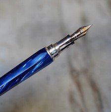 Penne Montegrappa Emblema