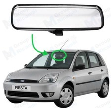 Retrovisore Vetro Specchietto