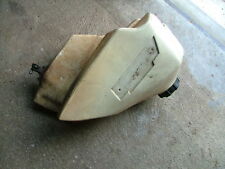 MOTO CROSS KTM 125 SERBATOIO TAPPO RUBINETTO D'EPOCA  ANNI 80 ENDURO 250 500