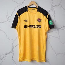 Maglia Home Dinamo Dresda