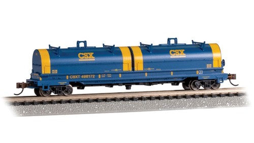 Bachmann 71452 csx - 71452, auto