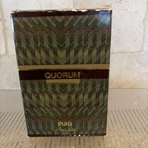 Vintage quorum puig - 100, (3,4