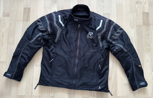 Giacca moto estiva uomo - , rukka