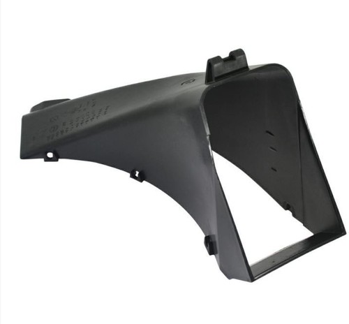 Convogliatore tunnel plastica