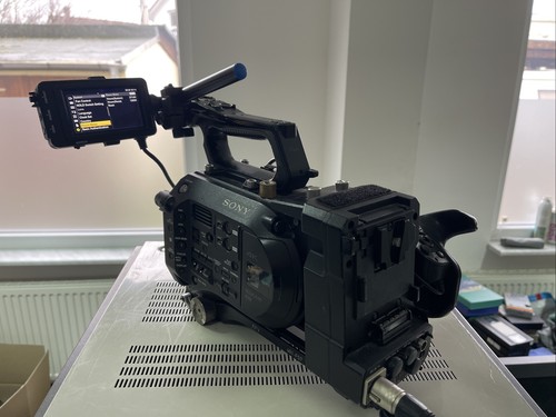 Fotocamera professionale - , 4k
