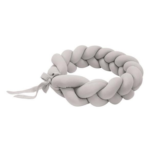 Treccia paracolpi per mini