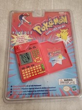 Tigre Pokemon Pokedex