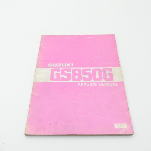 Manuale officina originale