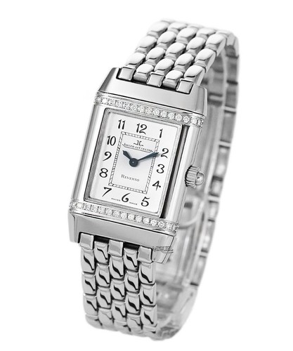 Jaeger lecoultre reverso lady - reverso,