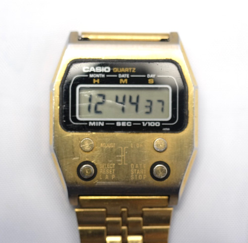 Casio original vintage rare - casio,