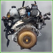 Motore Completo B207E 110kw da