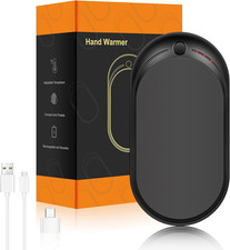 Scaldamani Elettrico