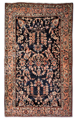 Tappeto persiano farahan - tappeto,