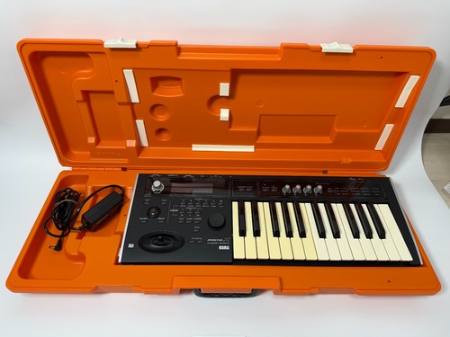 Korg micro - , x